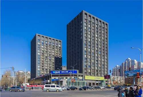 广东居民小区卫生承包怎么样