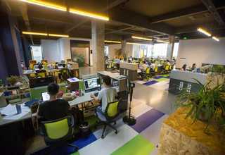 大楼外墙清洗收费