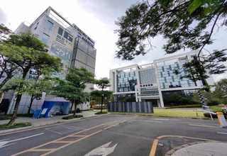 成都夹胶渐变色玻璃批发厂家