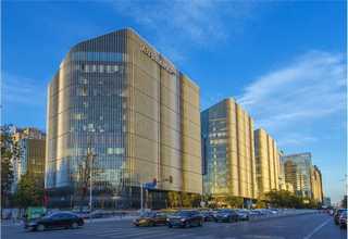 山东汽车液压动力转向器壳体模具