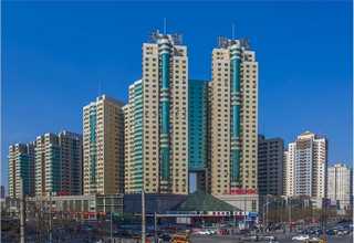 徐家汇金融翻译电话