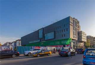 东莞一般家用别墅电梯安装