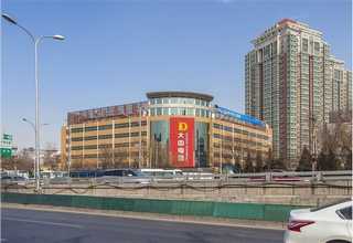 长沙景区公共标记牌