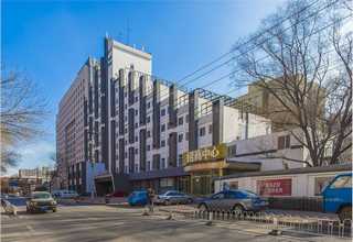 河北物流教学用仓库自动化搬运与分拣